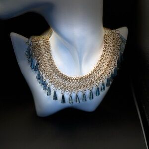 VTG Chic Statement Necklace